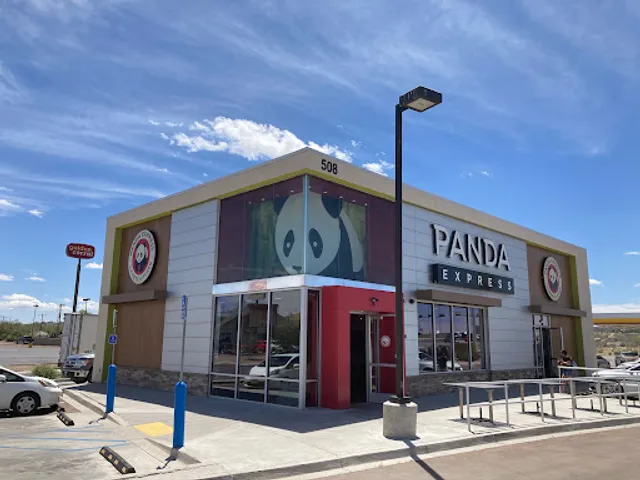 Panda Express