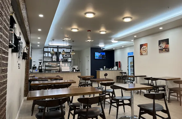 DAYES Coffee Roasters