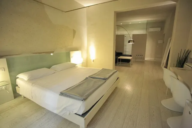 Scaravelli:Residenza