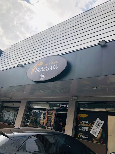 Iracema Pães e Doces - Padaria