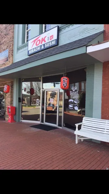 Toki sushi& steak house