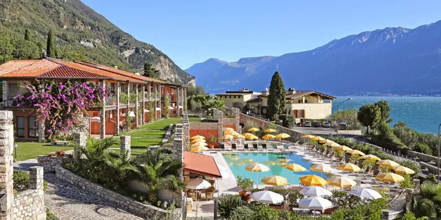 Residence Borgo dei Limoni