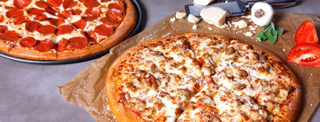 Godfather's Pizza Express