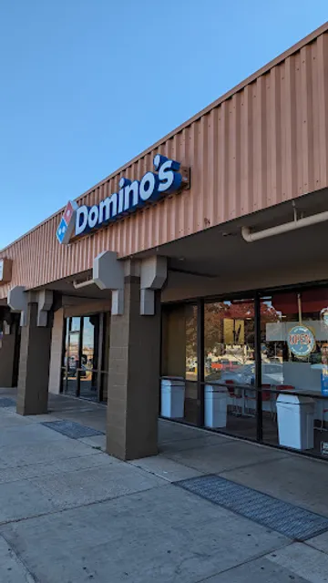 Domino's Pizza