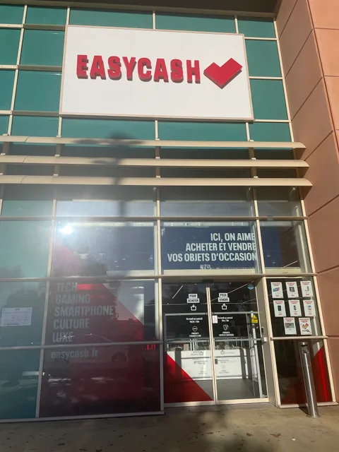 Easy Cash Avignon