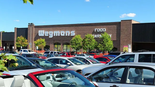 Wegmans