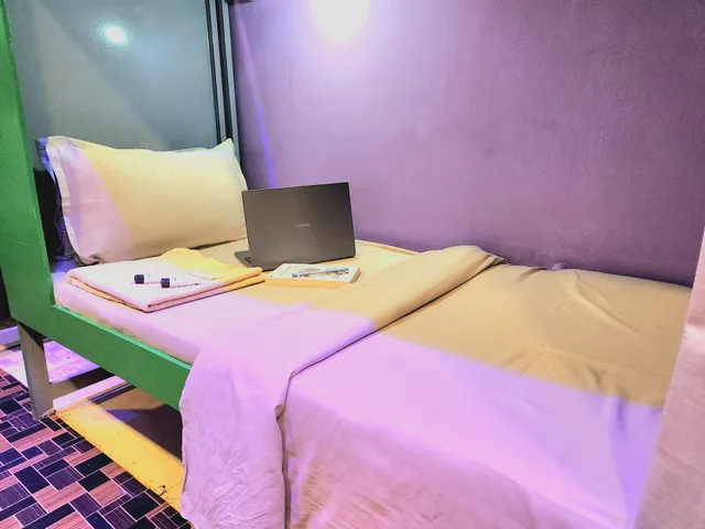 Golden Star Premium Dormitory