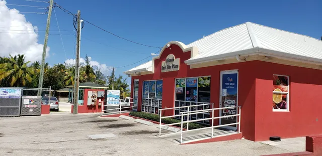 One Stop Restaurant and Grocery