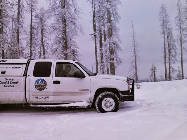 Jimbo's Appliance LLC