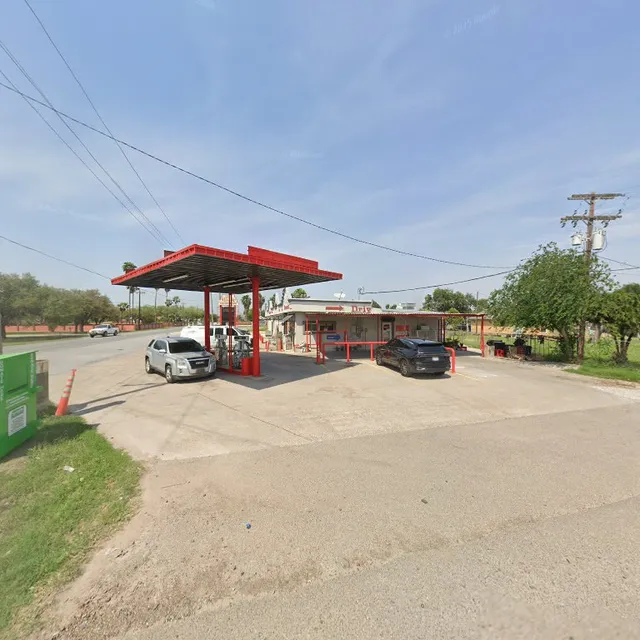 El Amigo Meat Market