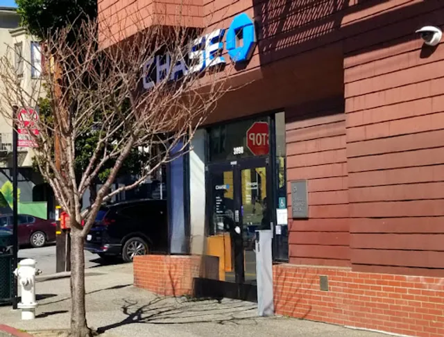 Chase Bank