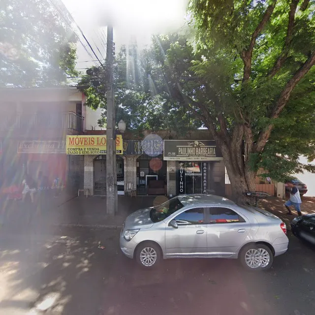 Garagem Do Pão Padaria E Confeitaria