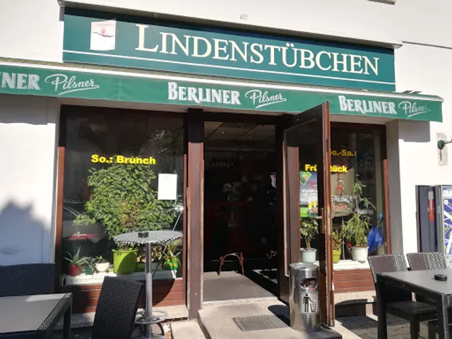 Restaurant Lindenstübchen