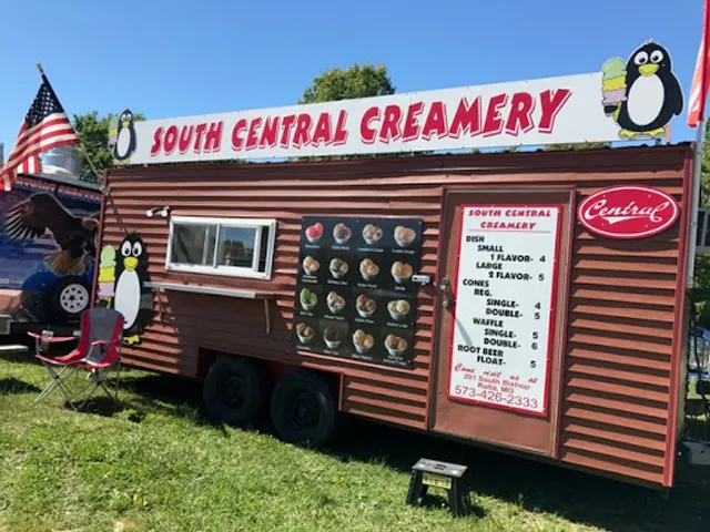 South Central Creamery