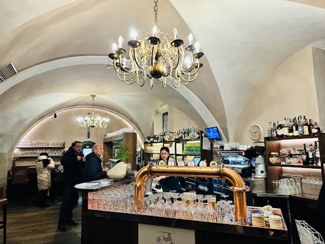 Restaurant Pizzeria Kutscherhof