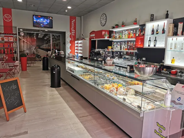 Notting Hill Caffe Di P.A. & F. Vecchiotti Snc