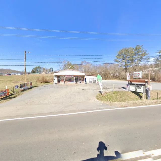 Surgoinsville Mini Mart