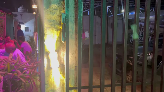 BYOB Happy Hours Restaurant And More