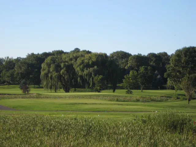 Majestic Oaks Golf Club