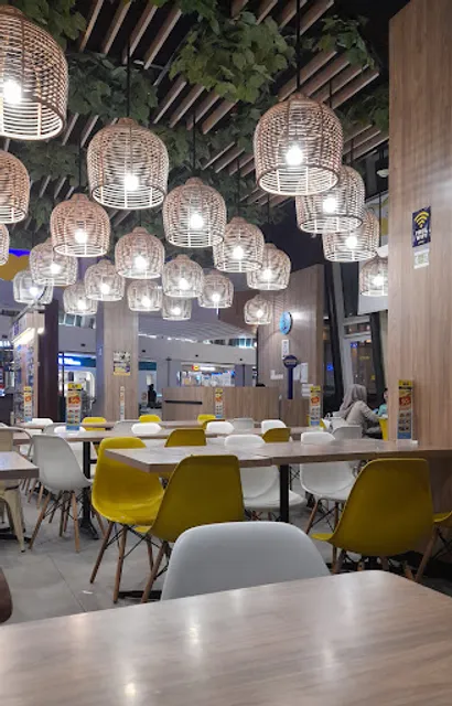 D’Cost Bintaro Xchange