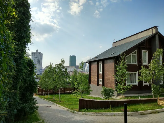 Myakinino Eco Hostel