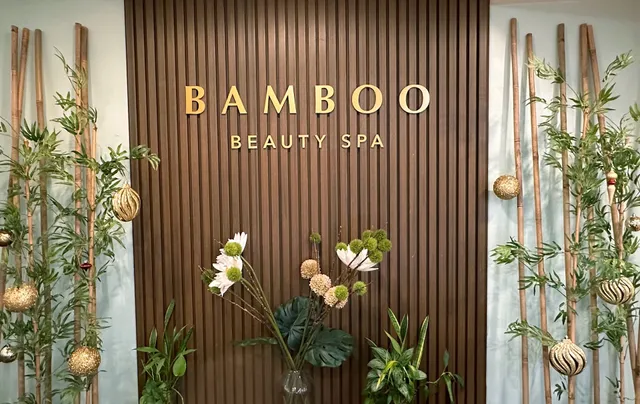Bamboo Beauty & Wellness