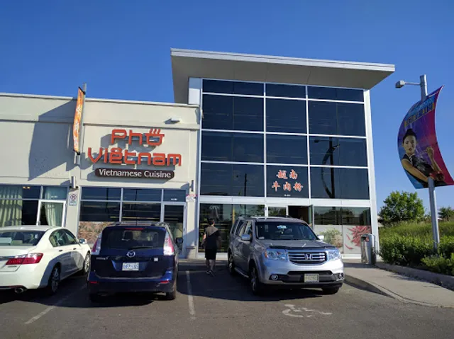 Pho Vietnam Family Restaurant