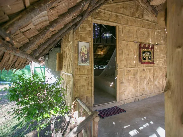 ภูมลิดารีสอร์ท (Phumalida Resort)