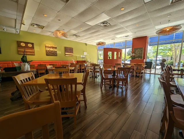 Thai Thai Restaurant