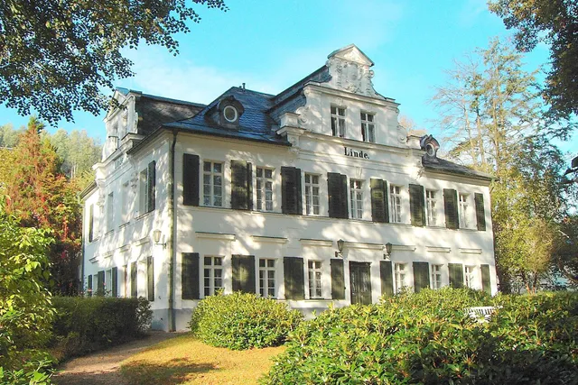 Kurheim Haus Linde