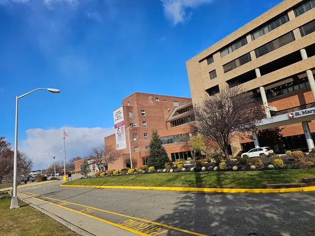 St. Mary's General Hospital
