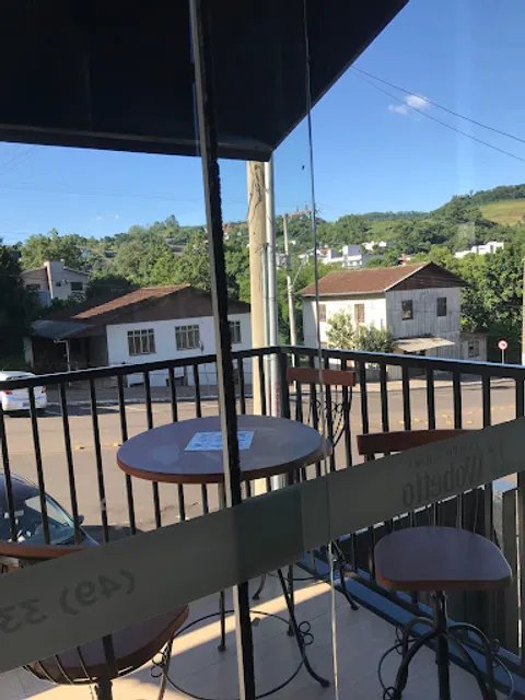 Panificadora Wobetto