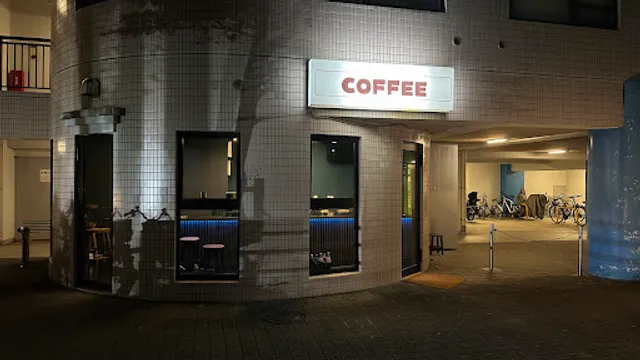 デカフェ/ラテ専門店 DECAF TOKYO