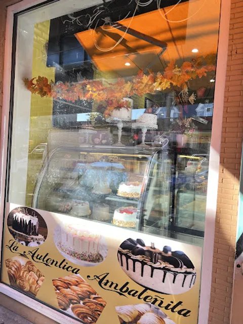 La Autentica Ambateñita