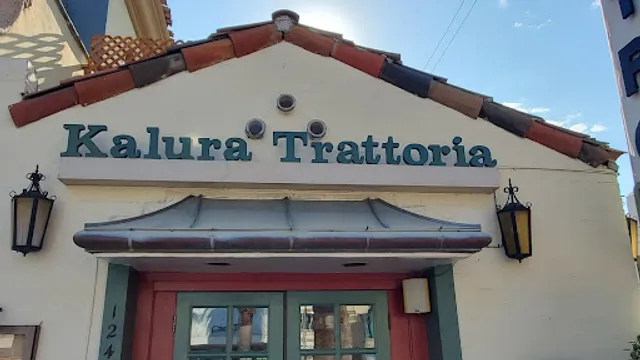 Kalura Trattoria