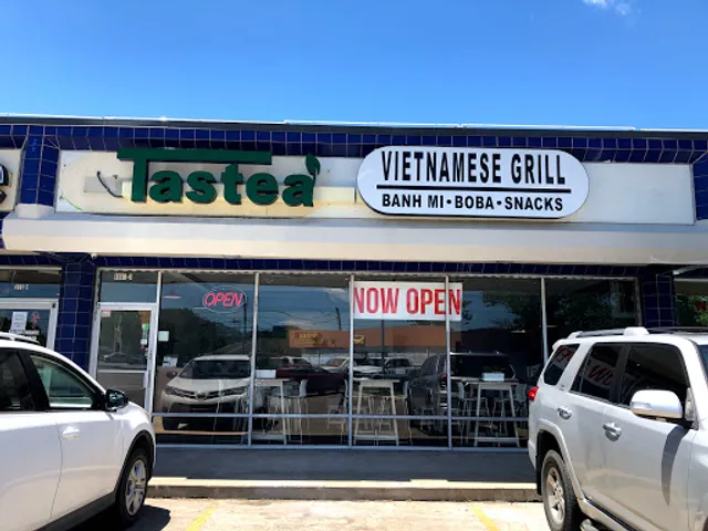 Tastea Vietnamese Grill