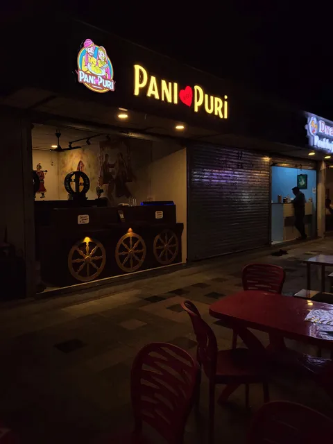 GREEN LEAF FARM & FOOD COURT