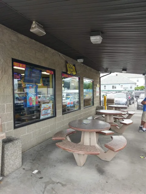 Sunshine Coffee & Donuts