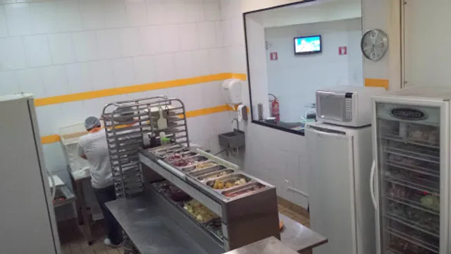 O Clã da Pizza