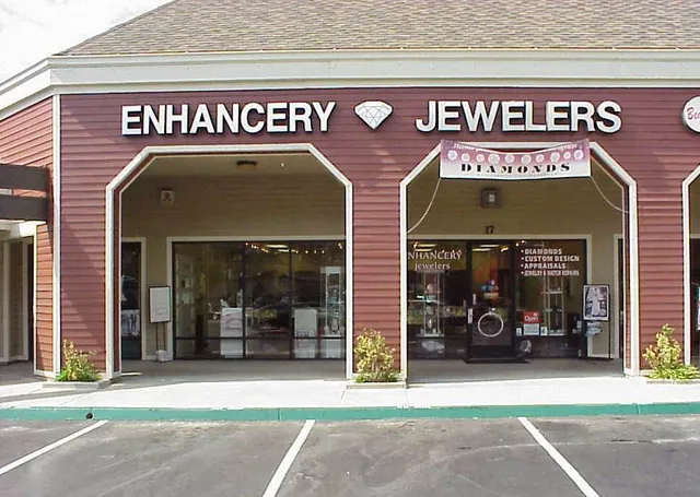 Enhancery Jewelers
