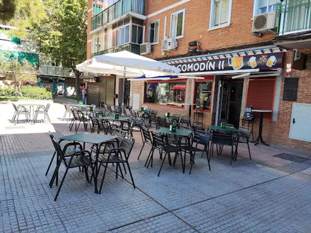 CERVECERÍA LOS GRIFOS