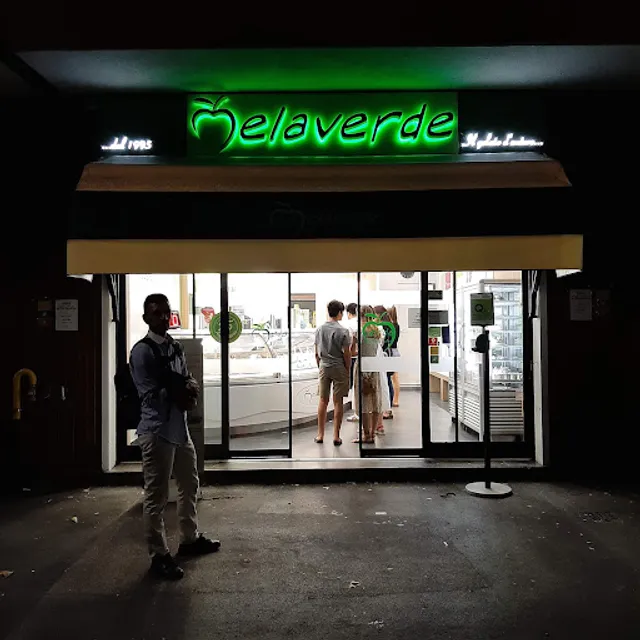 Melaverde 2