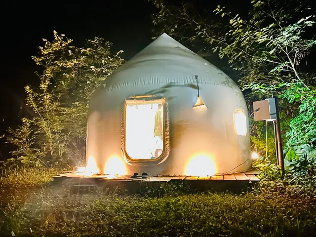 Aimix Shizenmura Minaminorikura Auto Camping Ground