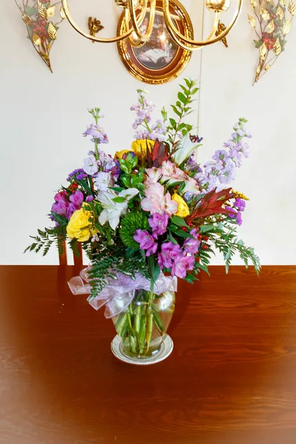 Caroline's Home Floral & Gifts