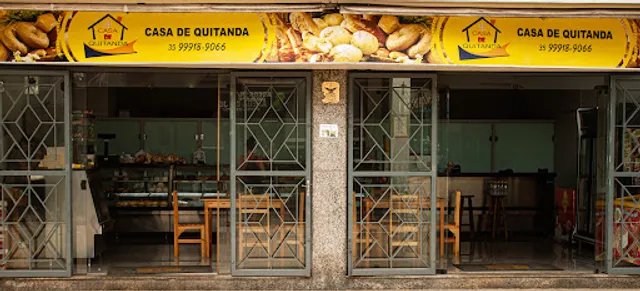 Casa da Quitanda