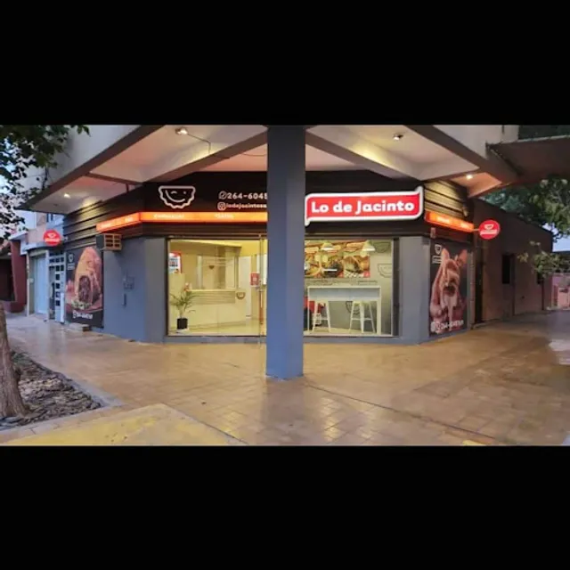 Lo de Jacinto Empanadas