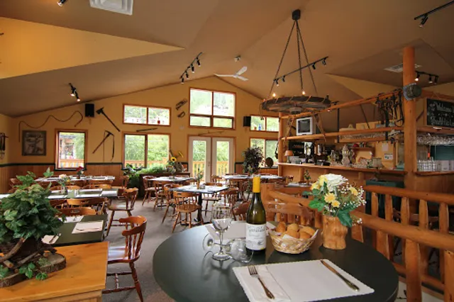 The Old Salzburg Restaurant