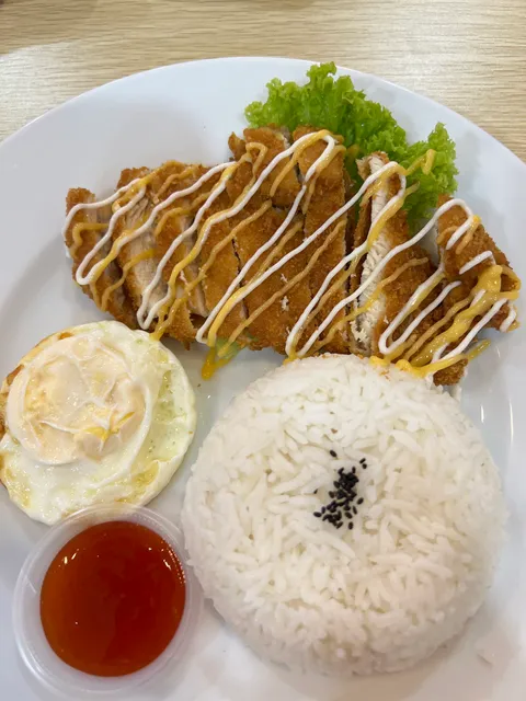 Lolly & Bob Kids Cafe