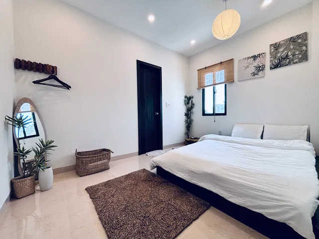 AWASO Homestay Huế