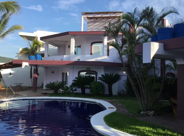 Villas Camino del Mar